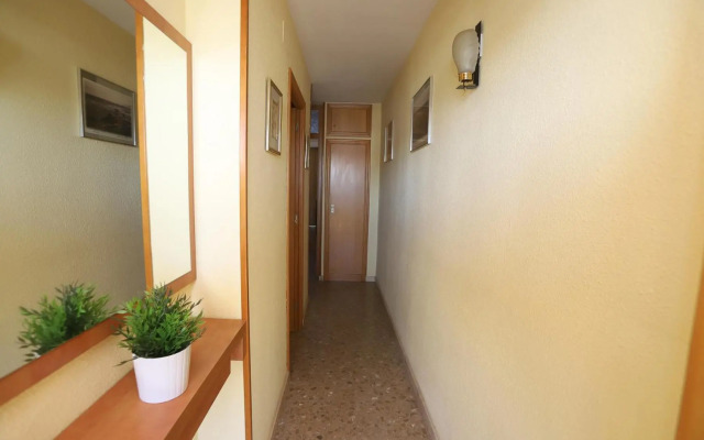 COSTA DAURADA APARTAMENTS - Paradis 704