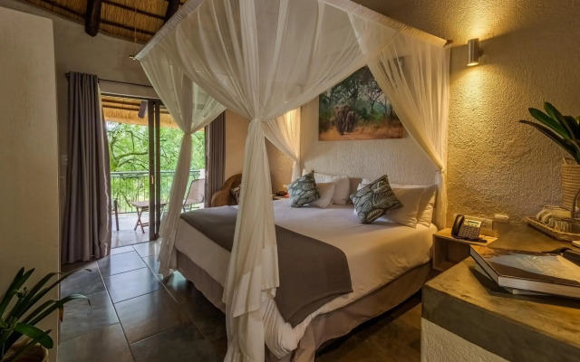 Umbhaba Eco Lodge