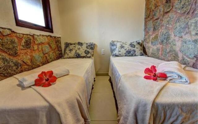 Pousada Villa Esmeralda
