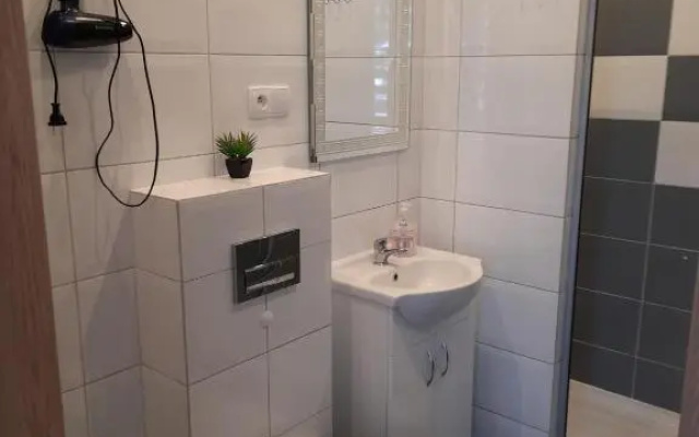 Apartamenty U Elizy