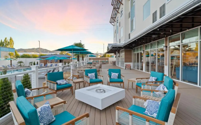 Compass by Margaritaville in Medford