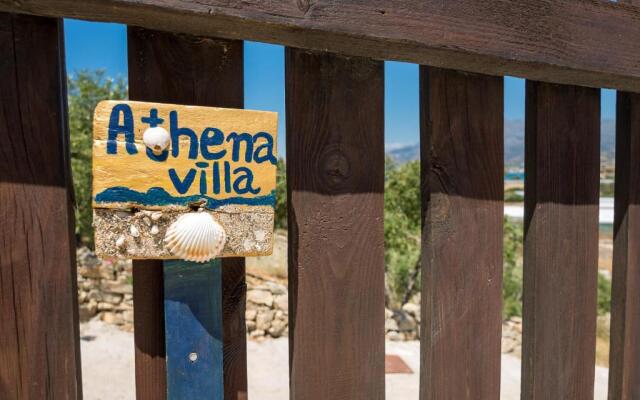 Athena Villas