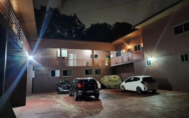 Masterpiece Studio Apartments