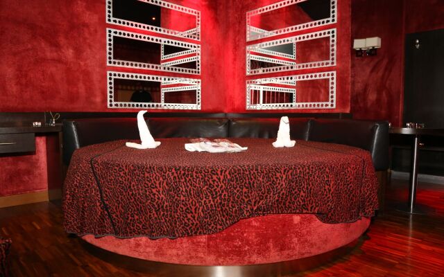 Hotel Marcantonio