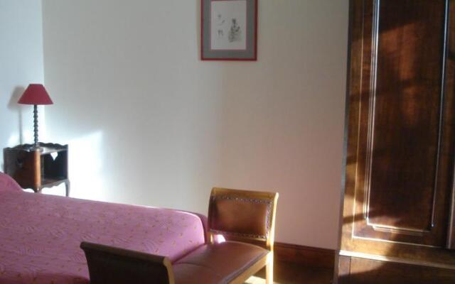 Le Relay des 2 Rivières