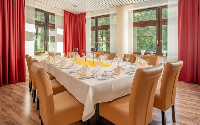 Waldhotel Eisenberg