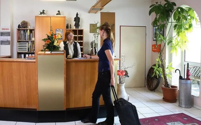 Hotel Harßhof