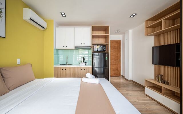 Cozrum Home - Daisy House