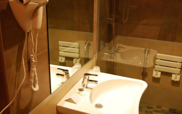 Hotel Santa Faz