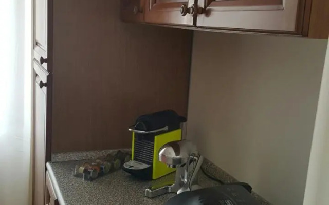 Chiara Apartment