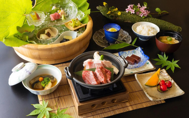 Crowne Plaza Resort Appi Kogen by IHG