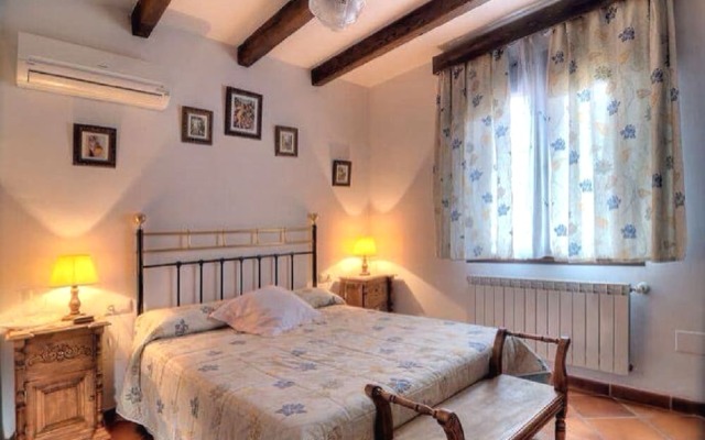 Casa Rural Los Gañanes