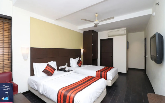 Edition O 30062 The Swiss Suites