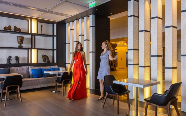 Angsana Corfu Resort & Spa