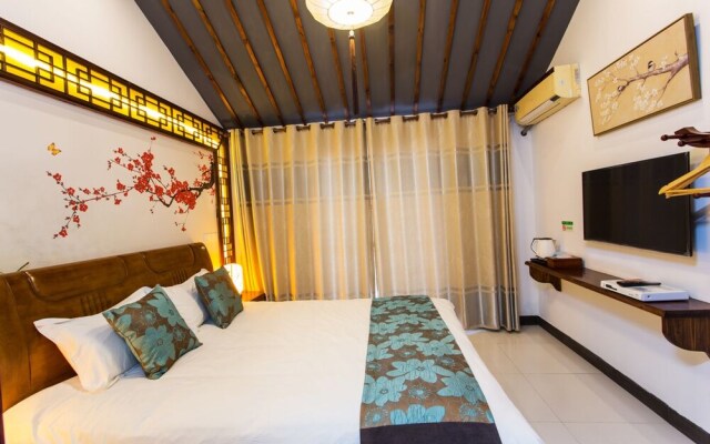 Zhouzhuang Yinxiang Hotel