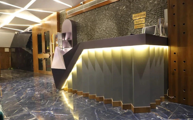 Hotel Shree Darshnam