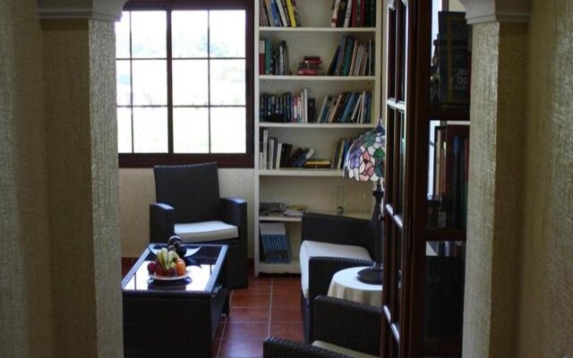 Hostal Rural la Plata