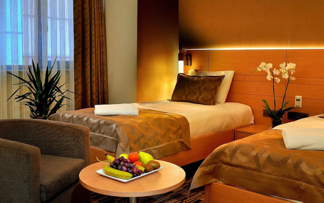 Starton Hotel