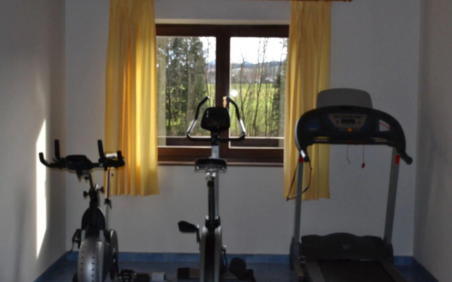Landhotel Santner