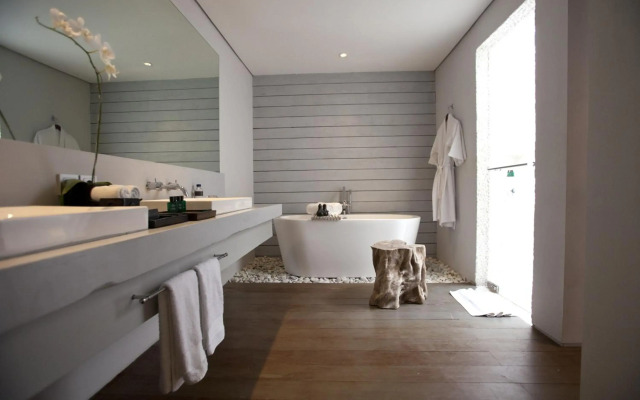 The Lombok Lodge