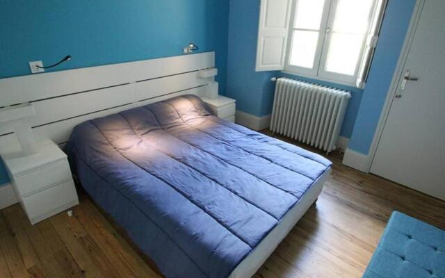 Appartement Bagnères-de-Luchon, 2 pièces, 2 personnes - FR-1-313-199