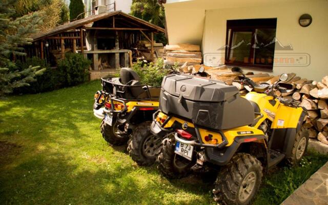 Ski & Adventure Vila