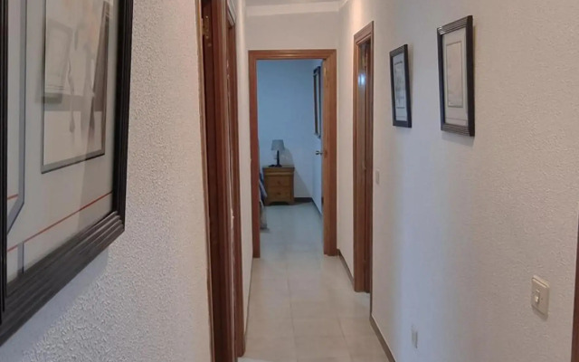Apartamento con encanto a 2 minuto de la playa.