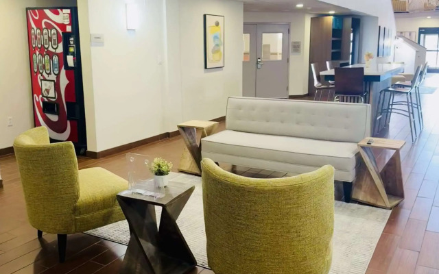 Sleep Inn and Suites