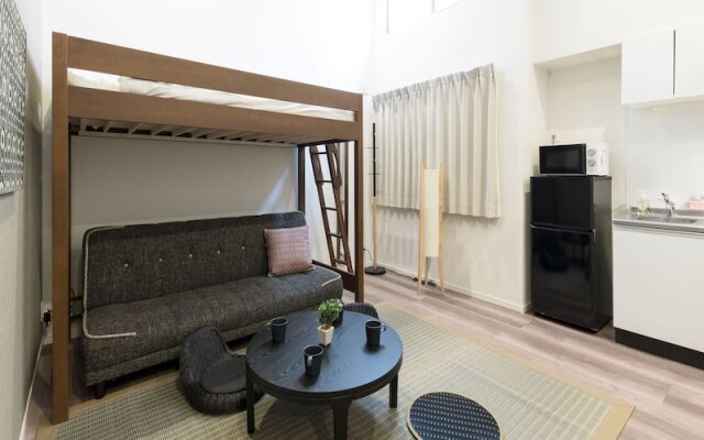 Trip Pod Tojin-Machi A