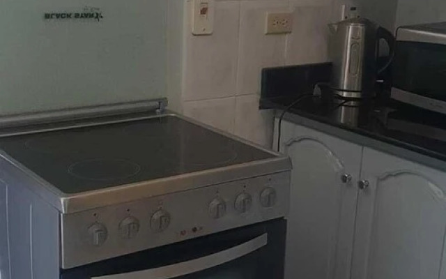 Gated Studio By The Pavillian Mall Near US Embassy Liguanea Kingston