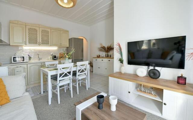 Olivo II Luxury Apartment