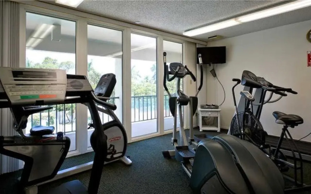 Anchorage 904 - Two Bedroom Condo