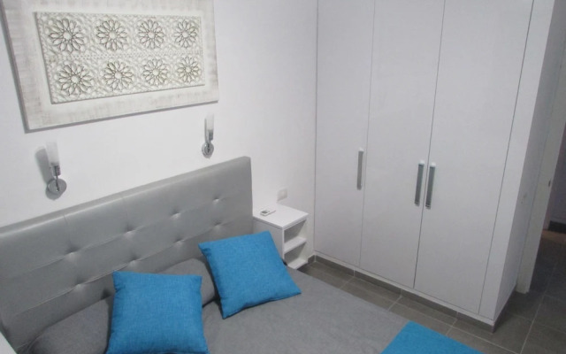 Apartamentos Cumana