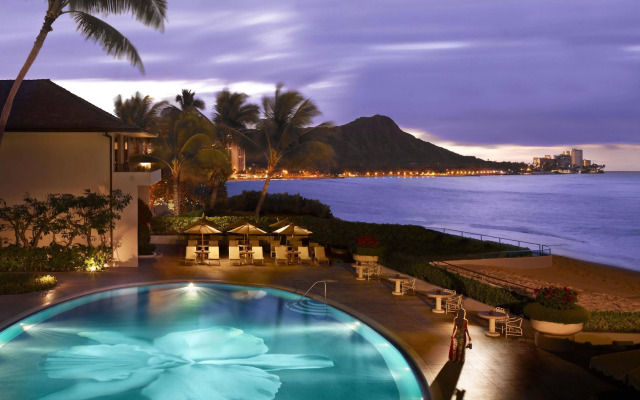Halekulani Hotel