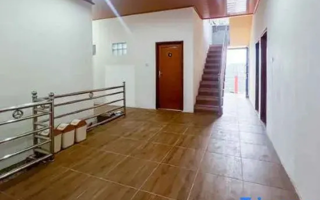 Homestay Briliant 2 Syariah Mitra RedDoorz