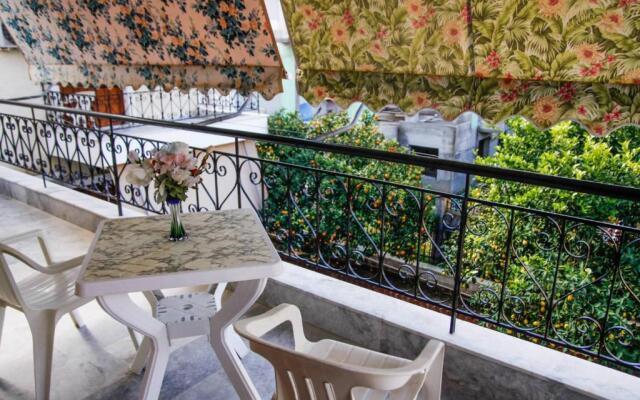 Myrto's Apartment No15