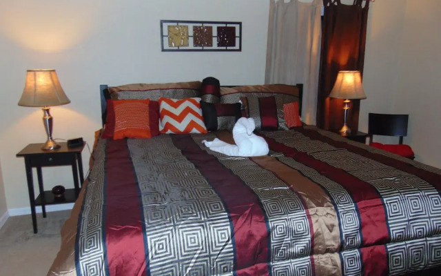 Enchanting Disney Vacation Home Reserve