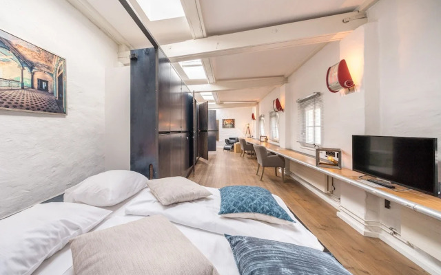 Design Apartments Potsdam