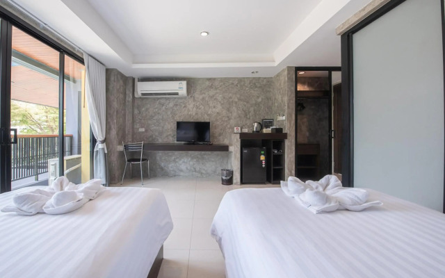 The Proud Exclusive Hotel
