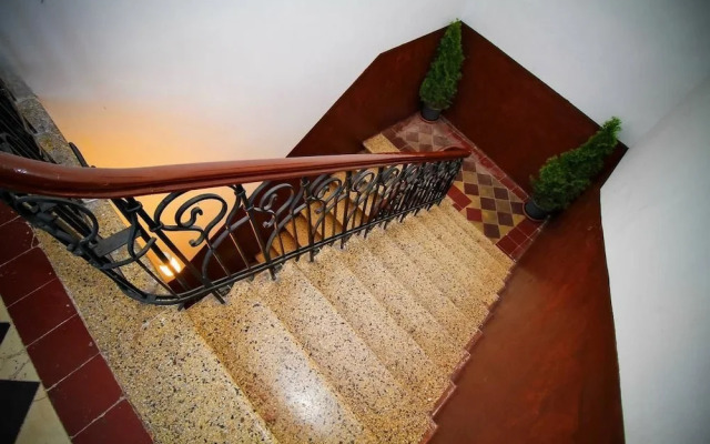 Chemi Hostel