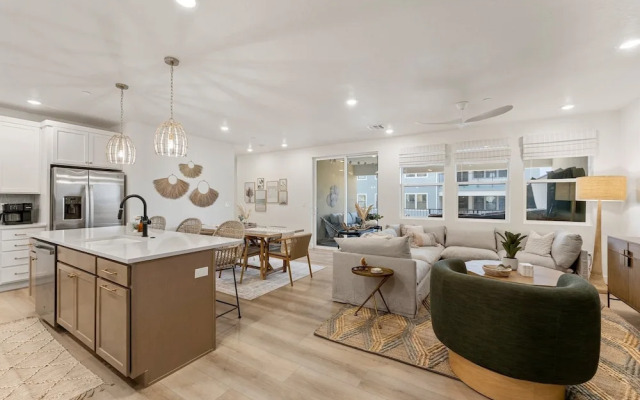 Utah Utopia 3 Bedroom Condo