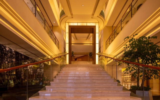 Baolilai International Hotel Shenzhen