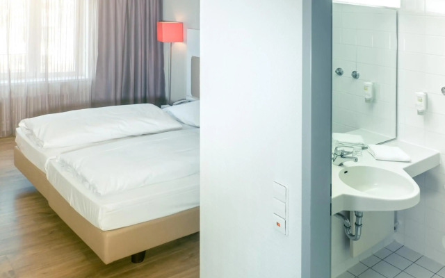 Hotel Stuttgart Sindelfingen City by Tulip Inn