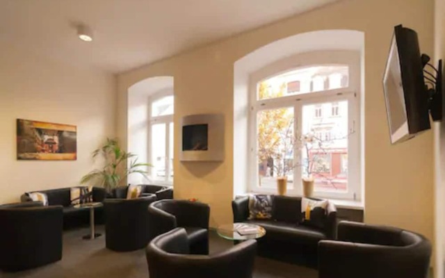 GuestHouse Heidelberg