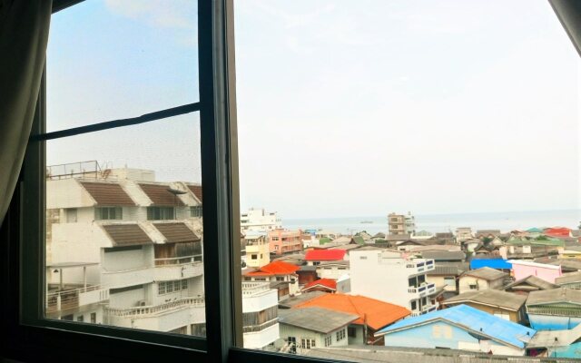 Les BoBo's Backpacker Hostel