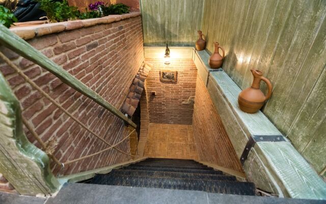 Old Side Boutique Hotel