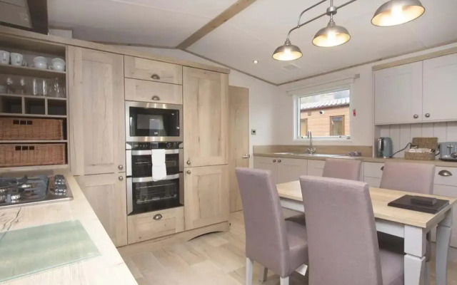 Loch Lomond Holiday Park