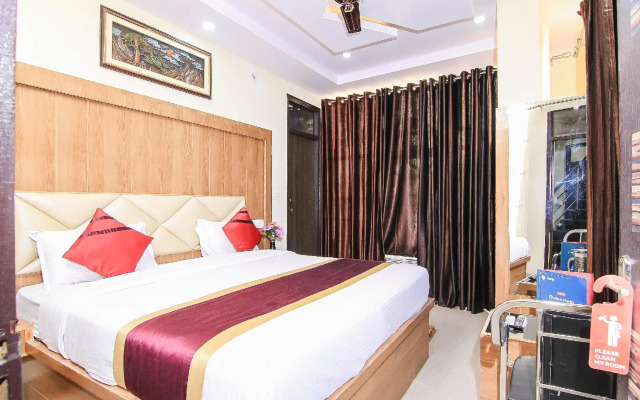 Collection O 15597 Hotel Khalsa Inn