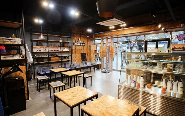 Daegu Gyodong Guest House