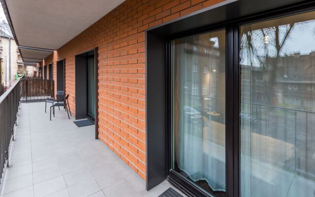 Angel City by Friendhouse Apartments